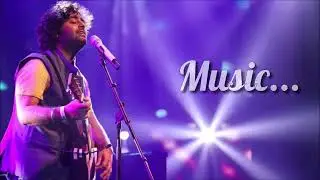 Sukoon Mila (lyrics) Mary Kom Arijit Singh 🎶