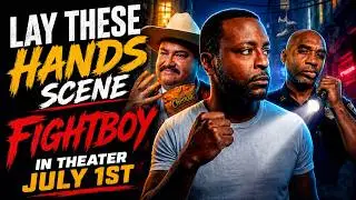 FIGHT BOY  Special 