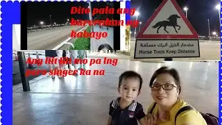Lihim akong napaluha sa kanta ni Devansh, #WORKING MOM #OFW LIFE HERE IN KUWAIT