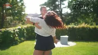 Zouk - Ondra Vídeňský & Niky