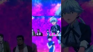 Пробудил свою силу на грани смерти 😳💀#аниме #анимемоменты #аніме #animemoments