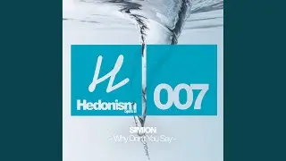 Why Don't You Say (Betoko Remix)