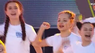 Children's Choir 