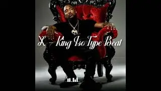 *FREE*  Maestro - King Iso Type Beat (ProdBy Maestro)