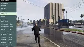 GTA 5 - How To Update Script Hook V (V1.34 Finance & Felony Update)