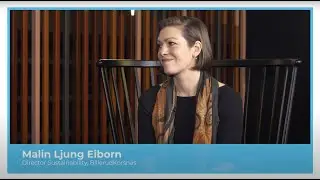 Voices of Innovation - Towards 100% renewable packaging I, BillerudKorsnäs
