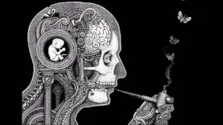 Zak Risk -  Mind Walking