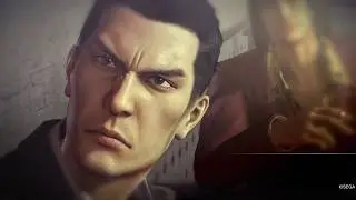 YAKUZA 0 - Episode 2 - Old Town Road  Vore