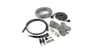 How To Wire A Boat Amplifier For Power