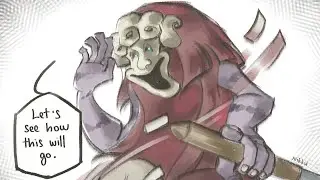 How it feels to play Breaking Wheel in 2024 (Identity V)