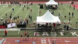 05-31-25_MHSAA D1 Track & Field State Championships - West Bloomfield HS_Boys 3200m Relay