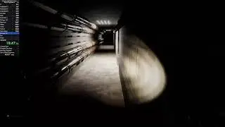 Escape The Backrooms Solo NIGHTMARE GLITCHLESS Speedruns :)