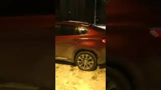 Озорной выхлоп х6м
