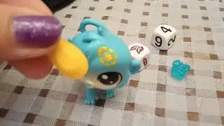 роспоковочка!!! 🍭