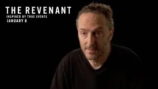 The Revenant | 