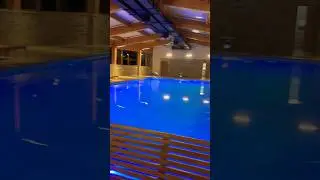 Hotel Mineral Bogutovacka Banja Spa Bazen
