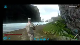 ARK Survival Evolved Mobile #1