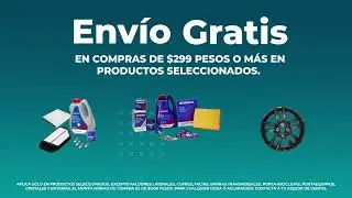 ¡Envío Gratis en LATAM Parts! Descubre la mejor manera de ahorrar en tus compras.