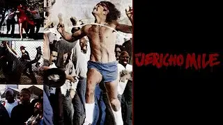 The Jericho Mile (1979, Michael Mann) - Subtitulos Español Opcional [1080p]