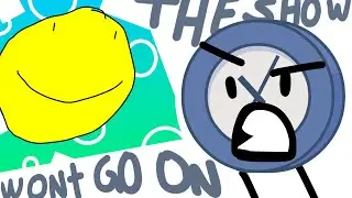 BFDI:TPOT 7: Four's Revenge