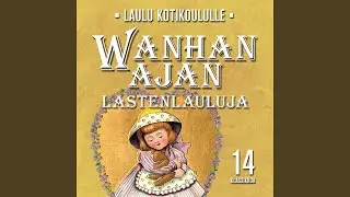 Hyvästi vaan