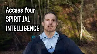 Here's Where to Find your Spiritual Intelligence