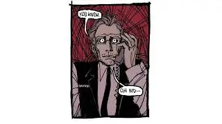 Death of Phone Guy