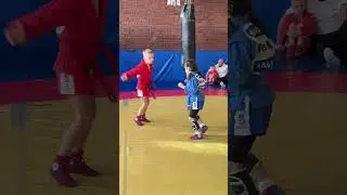 Соревнования #самбо#спорт#тренировка#марьямкуванычбекова