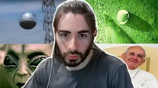 Penguinz0 – The Dumbest Alien & UFO Claims Compilation