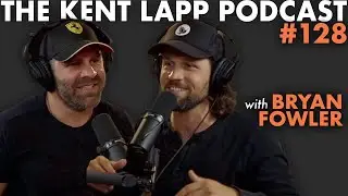 128. Bryan Fowler on Songwriting, Producing, The Lord's Prayer, New Releases, & more | KLP