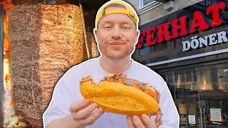 Die Geschichte vom BESTEN DÖNER DER WELT - Ferhats Original
