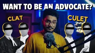 HS এর পর LAW নিয়ে কিভাবে পড়বে? 🤔 | LAW ENTRANCE EXAMS - CLAT, AILET, CULET