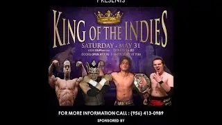 Prince vs Sgt. Rico (May 31st, 2014)