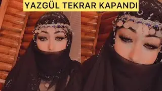 YAZGÜL SEVGİLİM EVLİ OLSUN KUMA GİDERİM