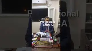 الاستشاريون العرب  ابراهيم محمد ابوعمر وبرنامج بروفيشنال ليجل أ Professional Legal A KGADSOFT
