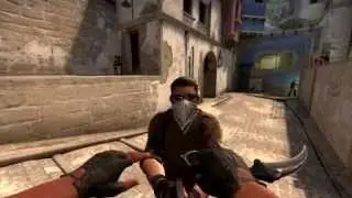 Как надо играть в CS GO