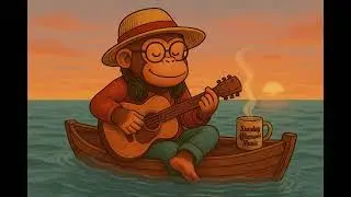 Memories (One Piece Theme Cover) | relaxing guitar