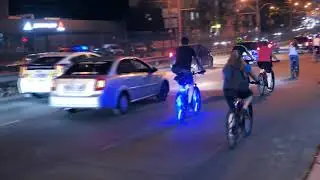 Night City Ride #6