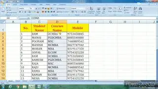 Excel Find and Replace Advance Trick | Advance Find and Replace in Excel | #NCTECHTALKS