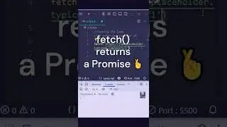 Call an API in Javascript 📞💻  