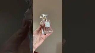 Meu PERFUME PREDILETO DA EUDORA! Floral Branco chic instance ARMONIA para usar todos os dias