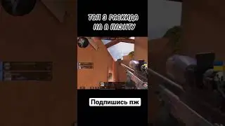 Полезный раскид