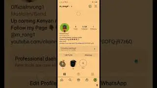 How to get 200 followers on Instagram per day with proof working 100% if doesn't work comment 👇🏿