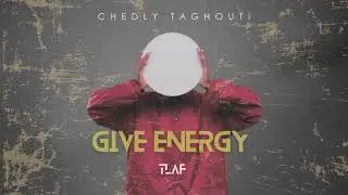 Chedly Taghouti - Tlaf