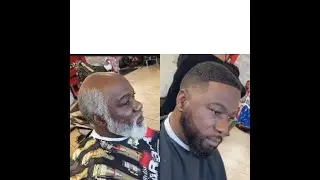 Haircut That Makes You Look 20 Years Younger.