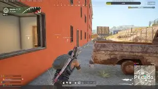 PUBG - Бегаем с ребятами каточки