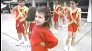 Teletubbies - Twirlers