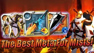 Zero to Hero with the Best Build for Mists | Albion Online | Solo Mists | Profit!