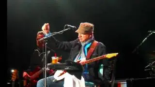 Mark Knopfler - He's the Man