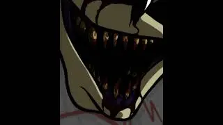 Cycles Encore Rufflez & Uptaunt Mix (Old - Full) - FNF: VS Sonic.EXE 2.5 [UST]